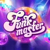 Funk Master™ game cover