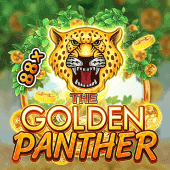 Pantera Dorada game cover